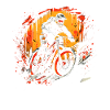 Illustration de VTT