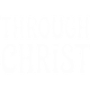 Trough Christ Jesus Christians Faith