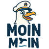 Captain's Gull MOIN MOIN Motif