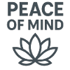 Peace of Mind Lotus