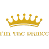 I'm the prince