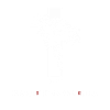 Jésus avec la couronne d’épines