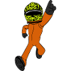 racing driver