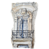 Architectural Drawing France