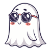 Retro Phantom Round Glasses
