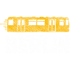 Berlin Tram Graphic