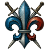 Fleur de Lys - France