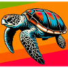 turtle