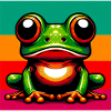 grenouille