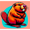 castor