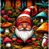 gnome