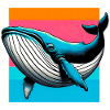 whale