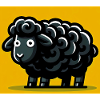 Black Sheep