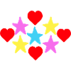 L’amour et les étoiles