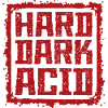 Acide noir dur