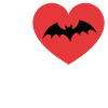 I Love Bats – Bat Lover