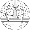 Wintersweet - Cheers