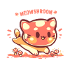 Meowshroom