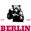 Boxing Club Berlin Bär Berlin