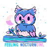 Feeling NocturnOWL