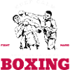 Kampfgeist Boxen Fight Club Berlin