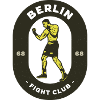 Berlin Fight Club Logo