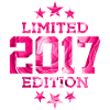 ÉDITION LIMITÉE 2017 9E ANNIVERSAIRE