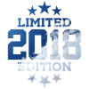 ÉDITION LIMITÉE 8E ANNIVERSAIRE 2018
