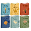 Couvertures de contes de fées