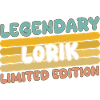 Lorik