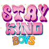 Stax Sind Boys Retro Pop