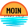 Moin North Sea Sunrise Design