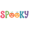 Spooky Pumpkin Parade