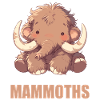 Mammoths Mammoth