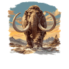 Mammoths Mammoth