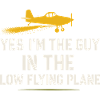 Rural Aviation Agriculture Pilot Gift