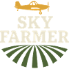 Rural Aviation Agriculture Pilot Gift