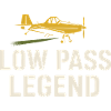 Rural Aviation Agriculture Pilot Gift