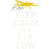 Rural Aviation Agriculture Pilot Gift