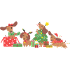 Dog Christmas