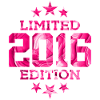 ÉDITION LIMITÉE 2016 10E ANNIVERSAIRE