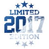 ÉDITION LIMITÉE 2017 9E ANNIVERSAIRE
