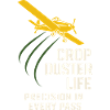 Rural Aviation Agriculture Pilot Gift