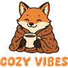 Fox Cozy Vibes