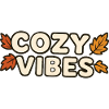 cozy vibes