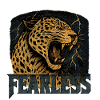 Fearless Leopard Power Design