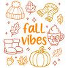 Fall Vibes