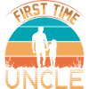 First time uncle