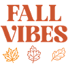 Fall Vibes
