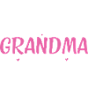 Pregnancy Future Grandma Gift